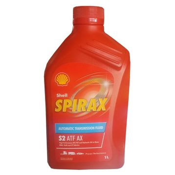 Shell S2 Atf Ax 1 lt Spirax