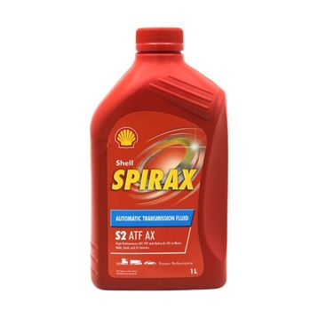 Shell S2 Atf Ax 1 lt Spirax