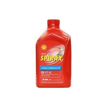 Shell S2 Atf Ax 1 lt Spirax