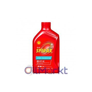Shell S2 Atf Ax 1 lt Spirax