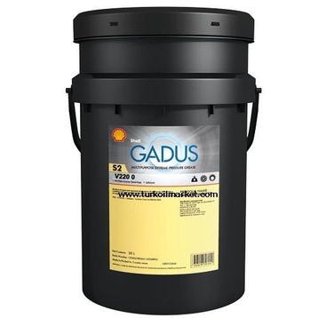 Shell S2 V220 0 18 kg Gadus