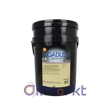 Shell S2 V220 0 18 kg Gadus