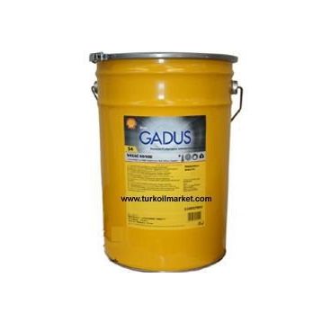 Shell S4 V45AC 00/000 18 kg Gadus