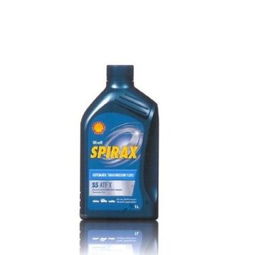Shell Spirax S5 ATF X 1 lt Şanzıman Yağı