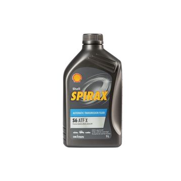 Shell Spirax S6 ATF ZM 209 lt Şanzıman Dişli Yağı