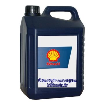 Shell Tellus S2 M 32 209 lt Hidrolik Yağ