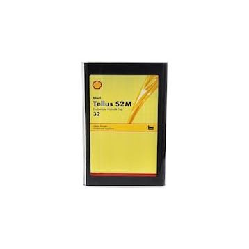 Shell Tellus S2 M 32 209 lt Hidrolik Yağ