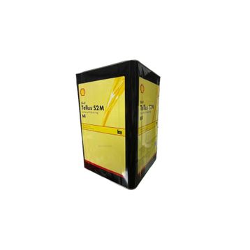 Shell Tellus S2 M 68 16 lt Endüstriyel Hidrolik Yağı