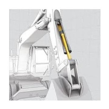 Shell Tellus S2 M68 5 lt Hidrolik Yağı