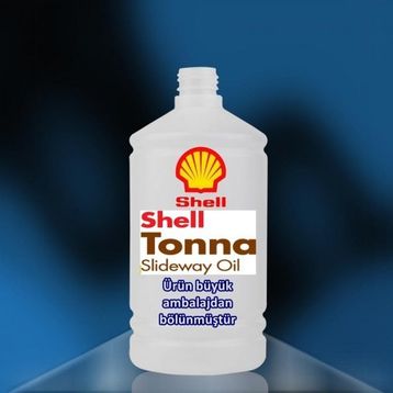 Shell Tonna S3 M 68 1 lt Kızak Yağı