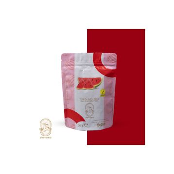 Shemsana 30 gr Fırında Kurutulmuş Karpuz
