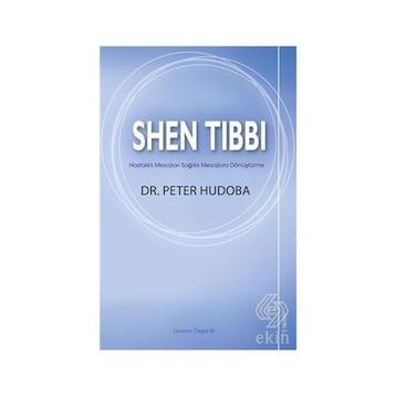 Shen Tıbbı - Peter Hudoba