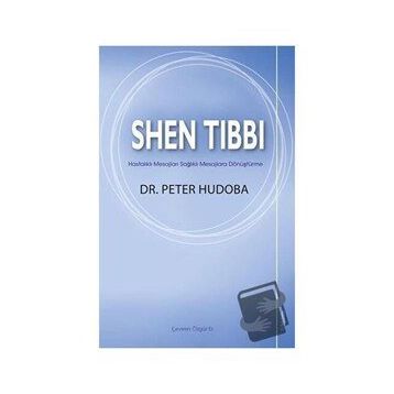 Shen Tıbbı - Peter Hudoba