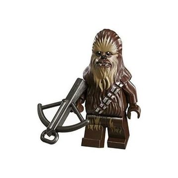 ShengYuan Star Wars Chewbacca Wookie Pilot General Lego Uyumlu Minifigür