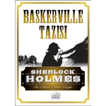 Sherlock Holmes- Baskerville Tazısı - s artur conan doyle