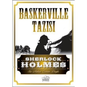 Sherlock Holmes - Baskerville Tazısı - s artur conan doyle