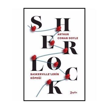 Sherlock Holmes - Baskervillelerin Köpeği - Sir Arthur Conan Doyle