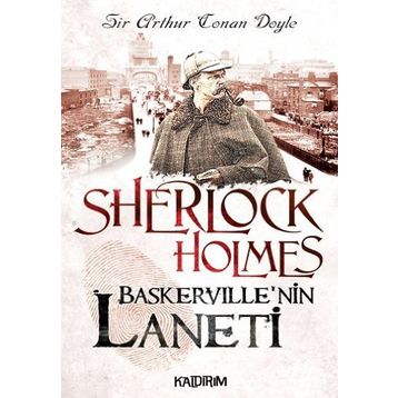 Sherlock Holmes - Baskerville'nin Laneti - Arthur Conan Doyle