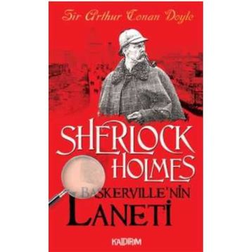 Sherlock Holmes - Baskerville'nin Laneti - Arthur Conan Doyle