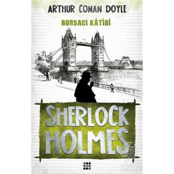 Sherlock Holmes - Borsacı Katibi - Arthur Conan Doyle