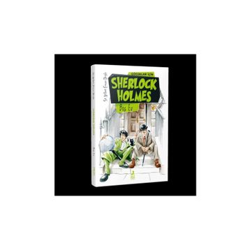 Sherlock Holmes - Boş Ev - Arthur Conan Doyle