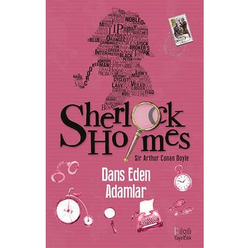 Sherlock Holmes Dans Eden Adamlar Arthur Conan Doyle Bilgili Yayınları