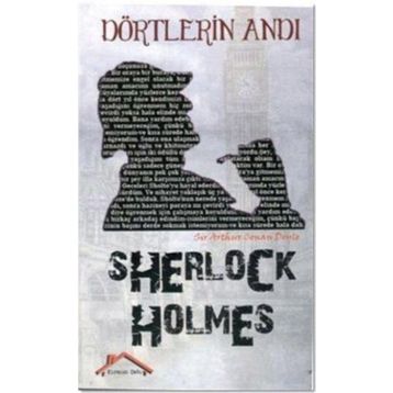Sherlock Holmes - Dörtlerin Andı - s artur conan doyle