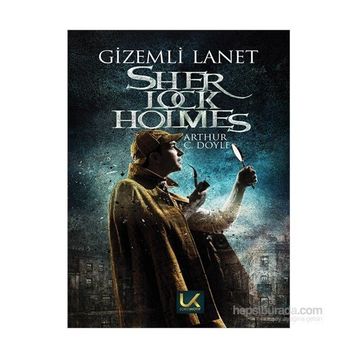 Sherlock Holmes - Gizemli Lanet - s artur conan doyle