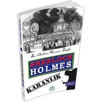 Sherlock Holmes Karanlık - s artur conan doyle