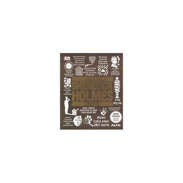 Sherlock Holmes Kitabı - Sherlock Holmes