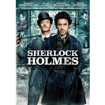 Sherlock Holmes Kitabı - Sherlock Holmes