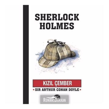 Sherlock Holmes - Kızıl Çember - Sir Arthur Conan Doyle