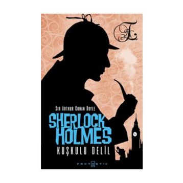 Sherlock Holmes - Kuşkulu Delil