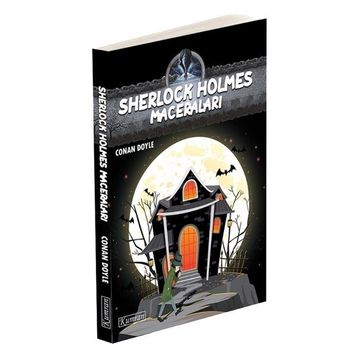 Sherlock Holmes Maceraları - Sir Arthur Conan Doyle