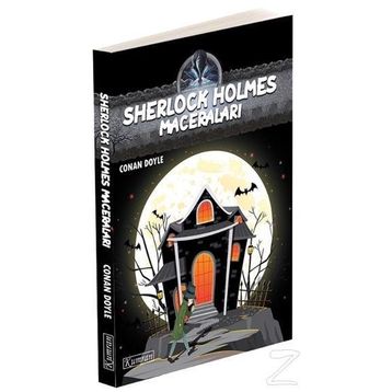 Sherlock Holmes Maceraları - Sir Arthur Conan Doyle