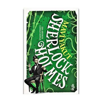 SHERLOCK HOLMES MAVI YAKUT - SIR ARTHUR CONAN DOYLE