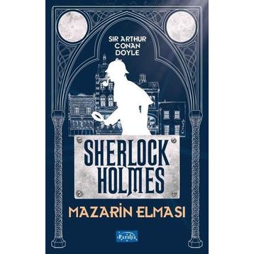 SHERLOCK HOLMES MAZARIN ELMASI - ARTHUR CONAN DOYLE