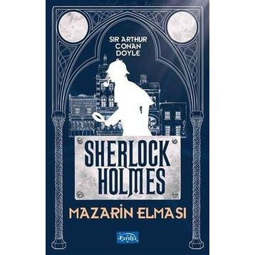 SHERLOCK HOLMES MAZARIN ELMASI - ARTHUR CONAN DOYLE