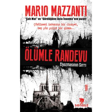 SHERLOCK HOLMES ÖLÜMLE RANDEVU - ARTHUR CONAN DOYLE