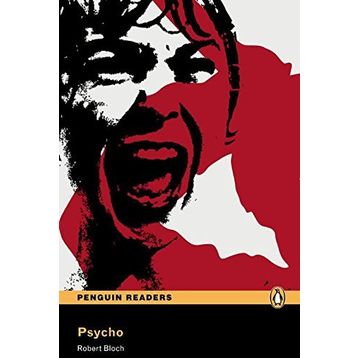 Sherlock Holmes - Psycho - James Hogg