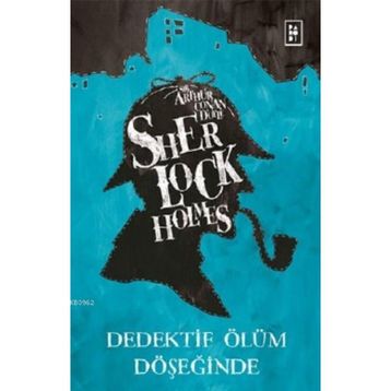 Sherlock Holmes - Reigate Bulmacası - Sir Arthur Conan Doyle