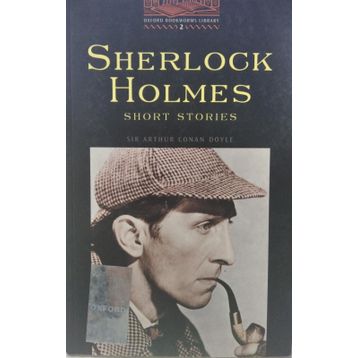 Sherlock Holmes - Short Stories