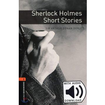 Sherlock Holmes - Short Stories