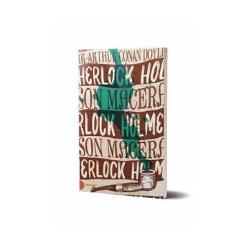 Sherlock Holmes - Son Macera - s artur conan doyle