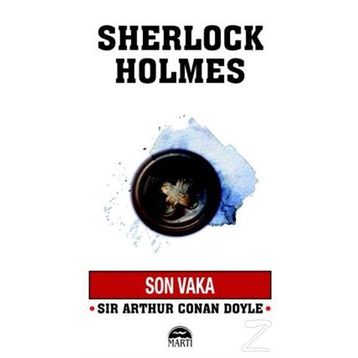 Sherlock Holmes - Son Vaka - s artur conan doyle
