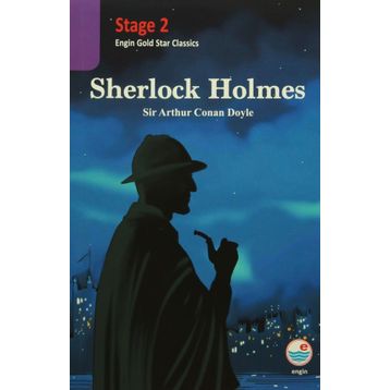 Sherlock Holmes - Stage 2 - Sir Arthur Conan Doyle