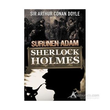 Sherlock Holmes Sürünen Adam - s artur conan doyle