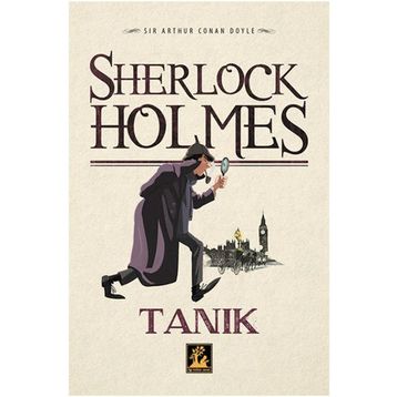 Sherlock Holmes - Tanık - Sir Artur Conan Doyle