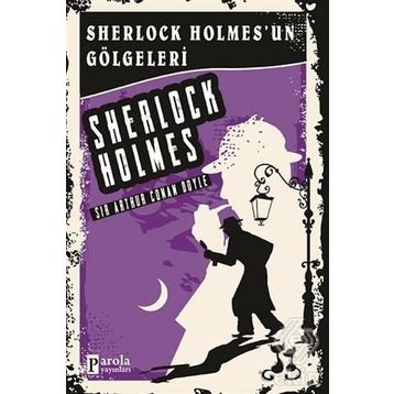 Sherlock Holmes’un Gölgeleri - kollektif