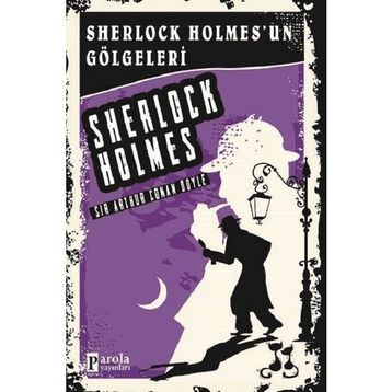 Sherlock Holmes’un Gölgeleri - kollektif